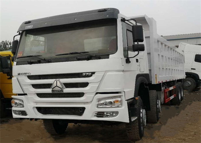 Dump Truck 3
