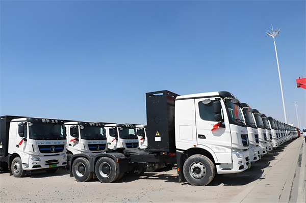 The Opportunities and Challenges of China's Commercial Vehicle Market Development in the Future