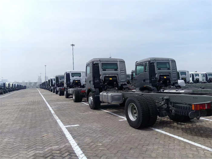 Load and transport