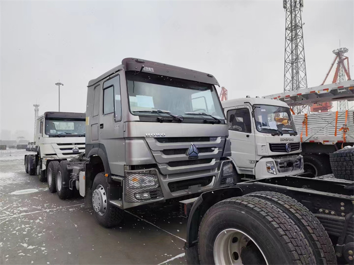 Load and transport