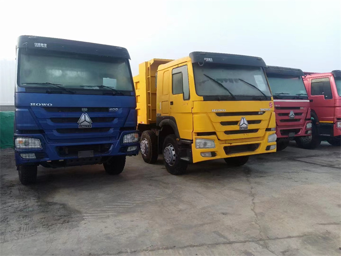 Load and transport