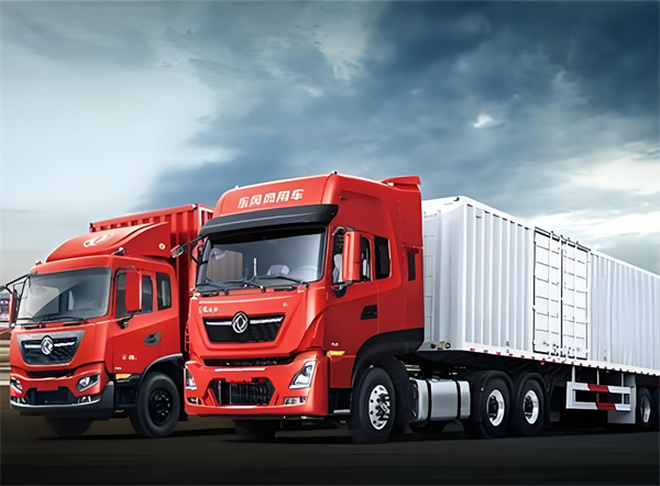 Analysis of the Current Situation of China's Heavy Truck Industry