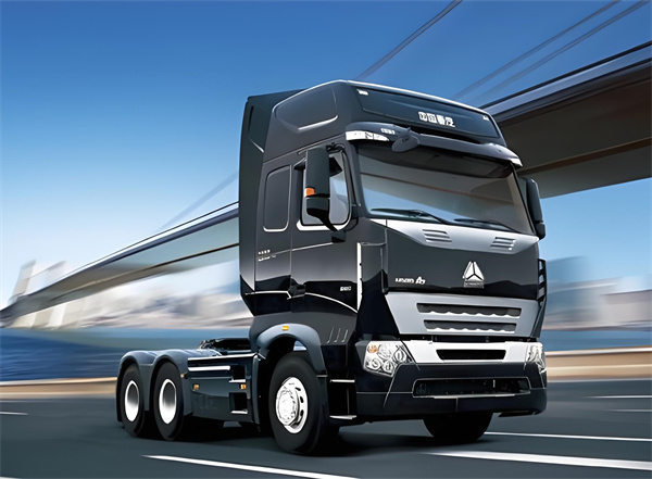 Analysis of Industry Opportunities for Heavy Trucks in China