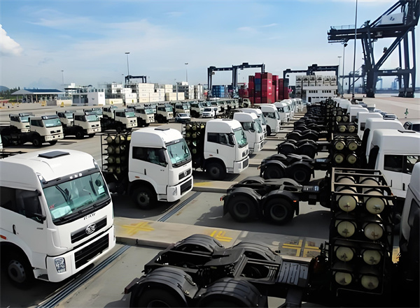 Latin America became the largest export market for China’s commercial vehicles. What should be noted for automobile exports