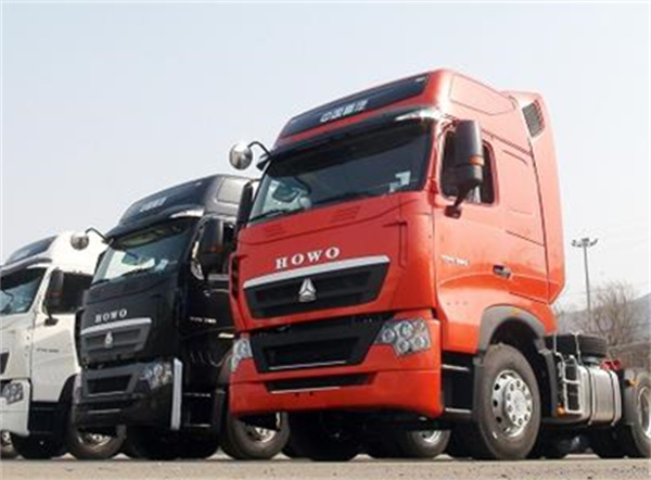 Sustainable Development Strategies for the Used Truck Export Preparation Industry in China