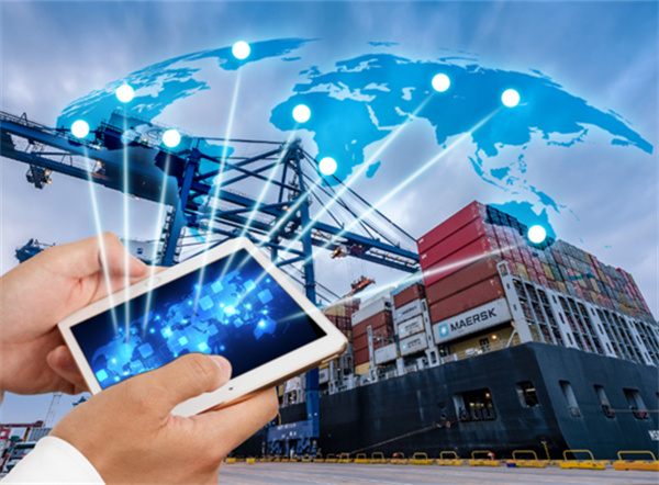Information Technology Applications in the Preparation Process for Used Vehicle Export: Driving an Efficiency Revolution