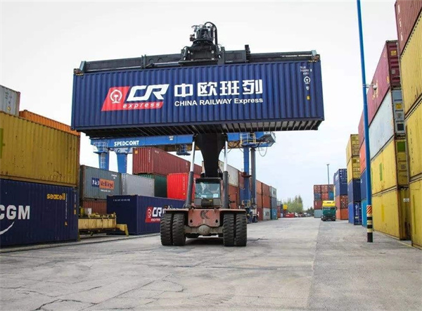 China's Used Truck Export: Shaping a New Chapter in International Logistics Networks