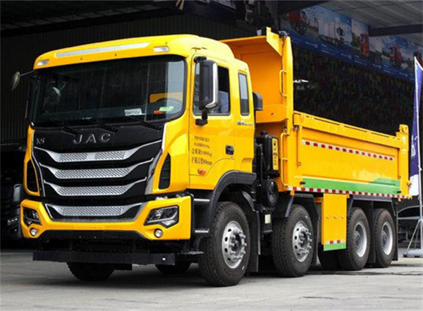 Used Truck Exports: The Path to Compliance — Discussing the Laws and Regulations Regarding Second-hand Truck Exports in China and Target Export Countries