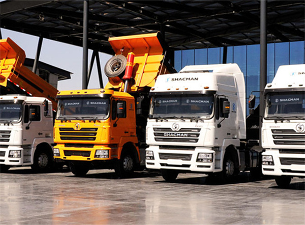 Used Truck Exports: Bridging Cultural Differences and Adapting to Diverse Markets