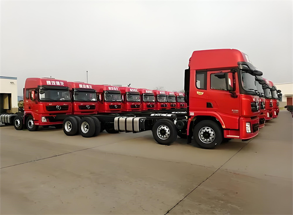 Used Truck Export and International Trade Relations: Strengthening Cooperation, Building Bridges Together