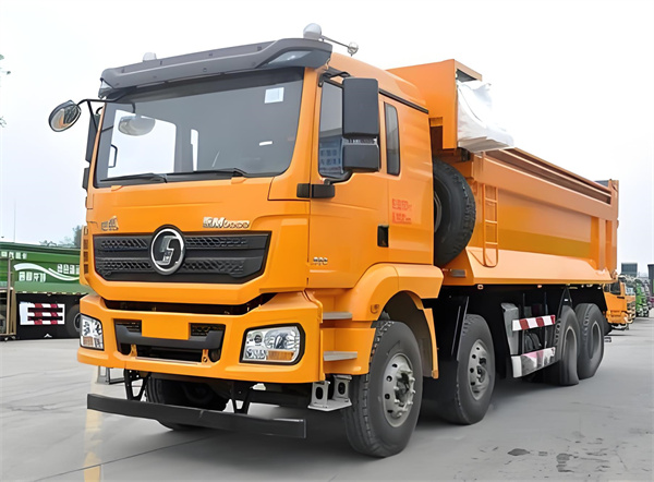 Innovative Marketing Models: Pioneering New Frontiers in Used Truck Exports